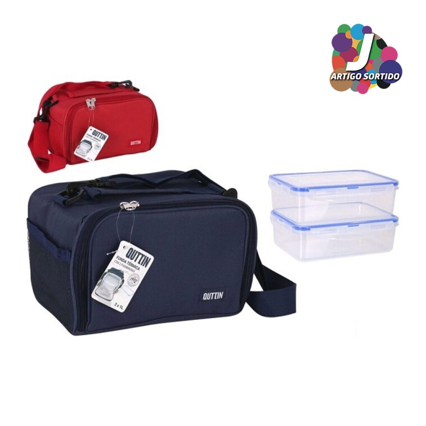 Saco t�rmico JOM BQ03029974747