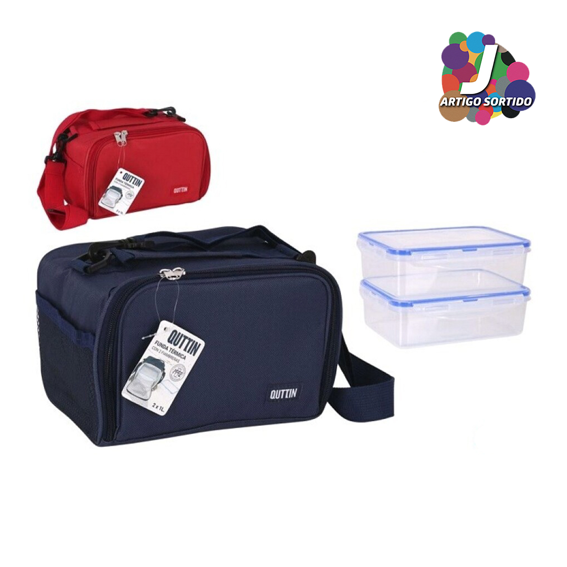 Saco térmico JOM BQ03029974747