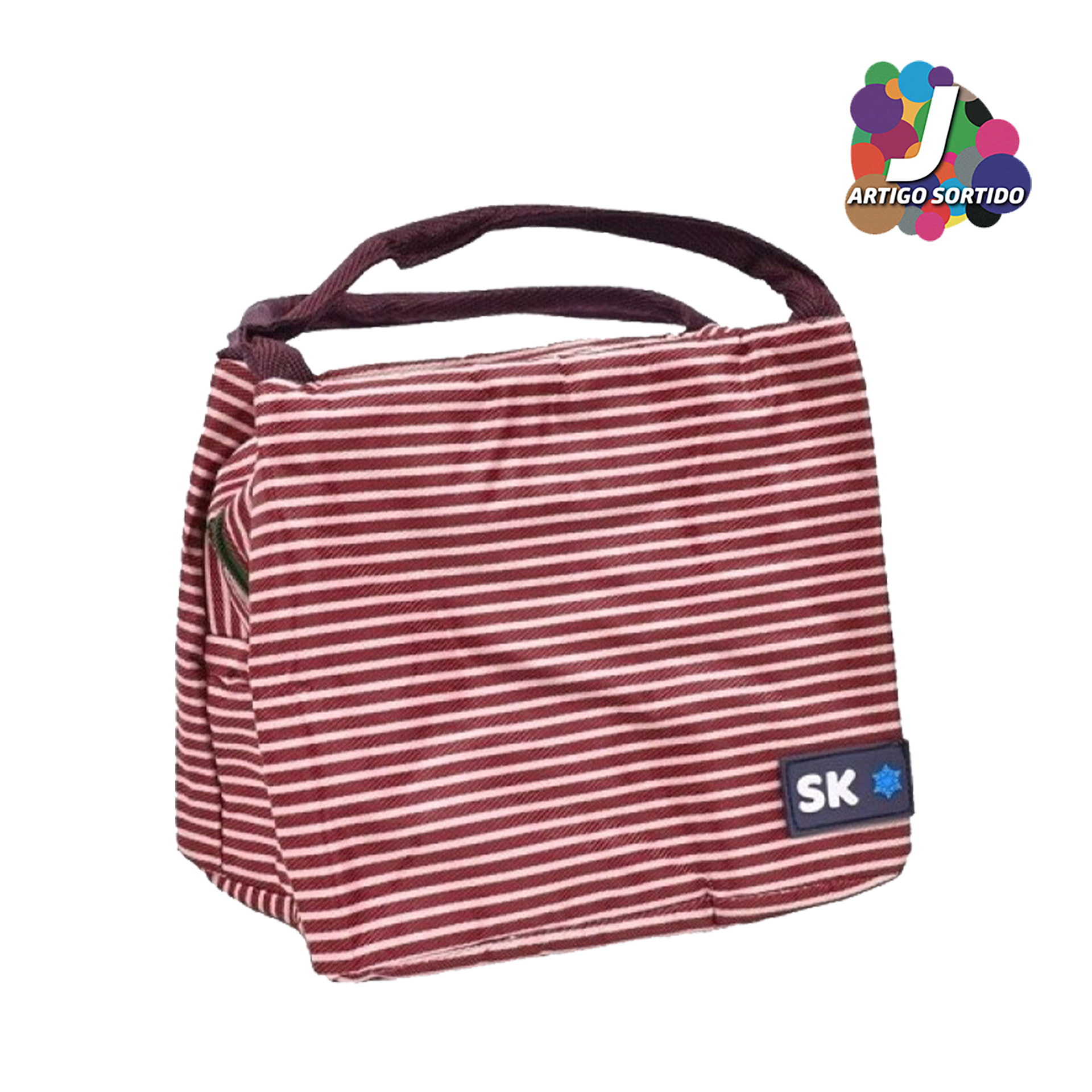 Saco térmico JOM 2677-001