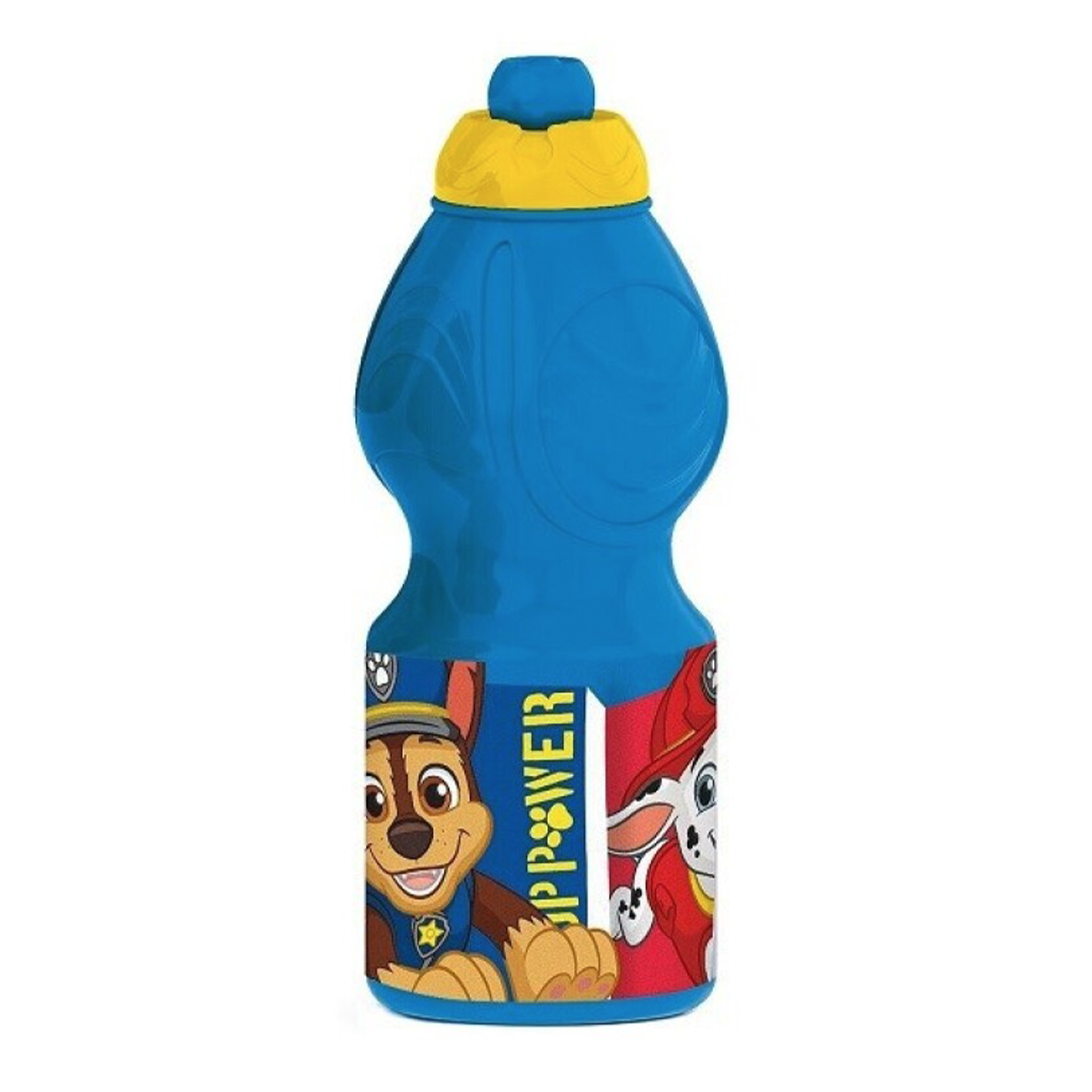 Garrafa JOM PATRULHA PATA