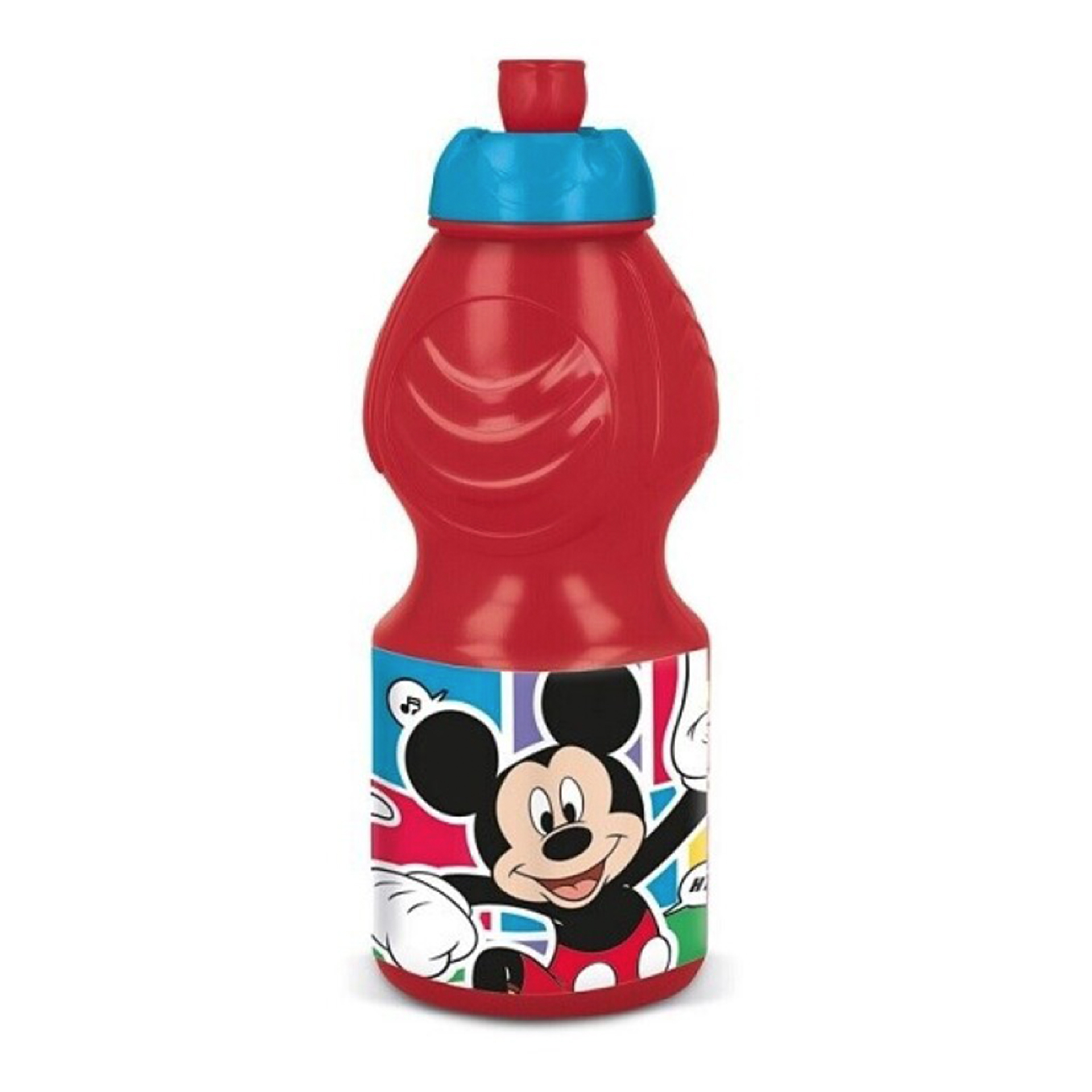 Garrafa desporto JOM MICKEY