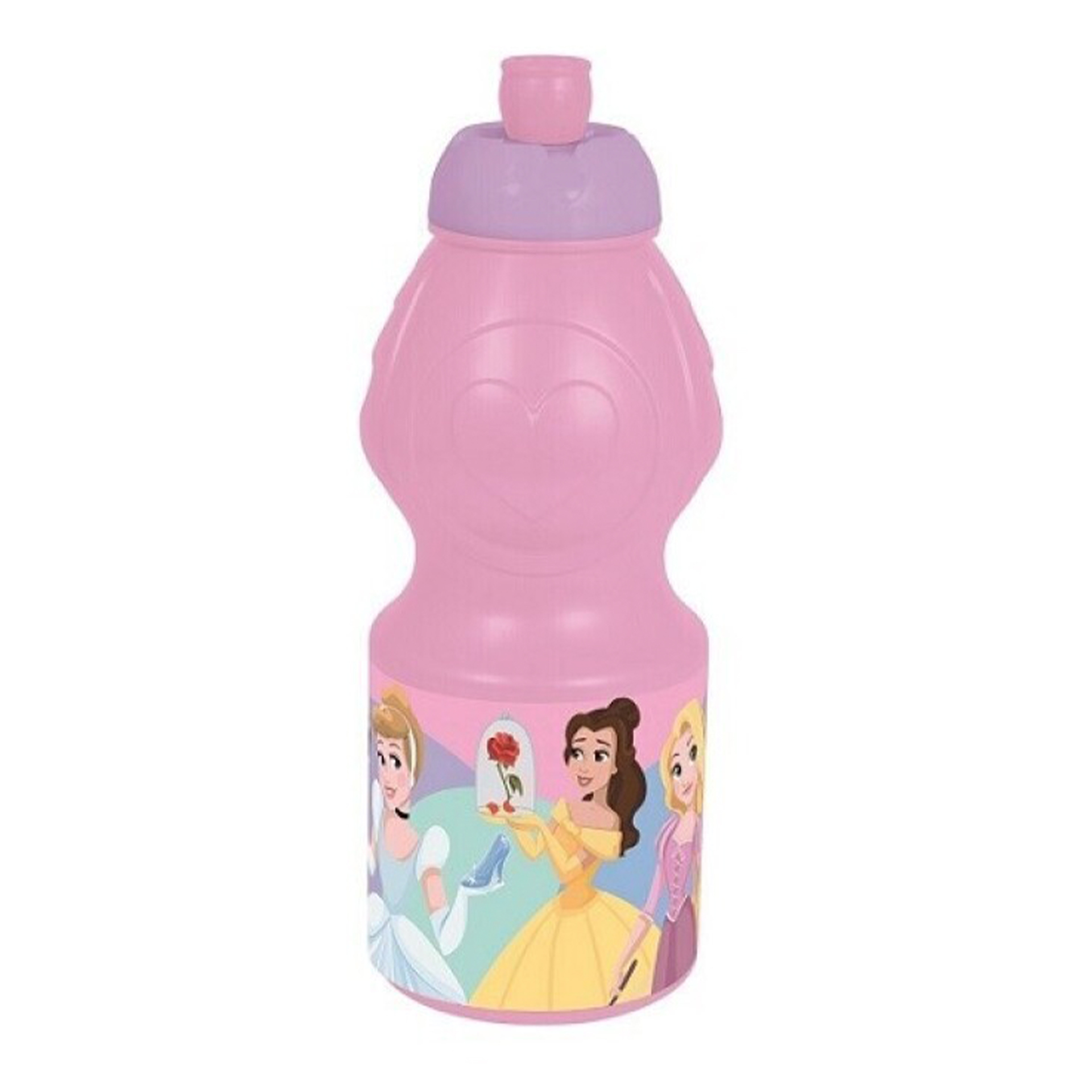 Garrafa desporto JOM PRINCESAS