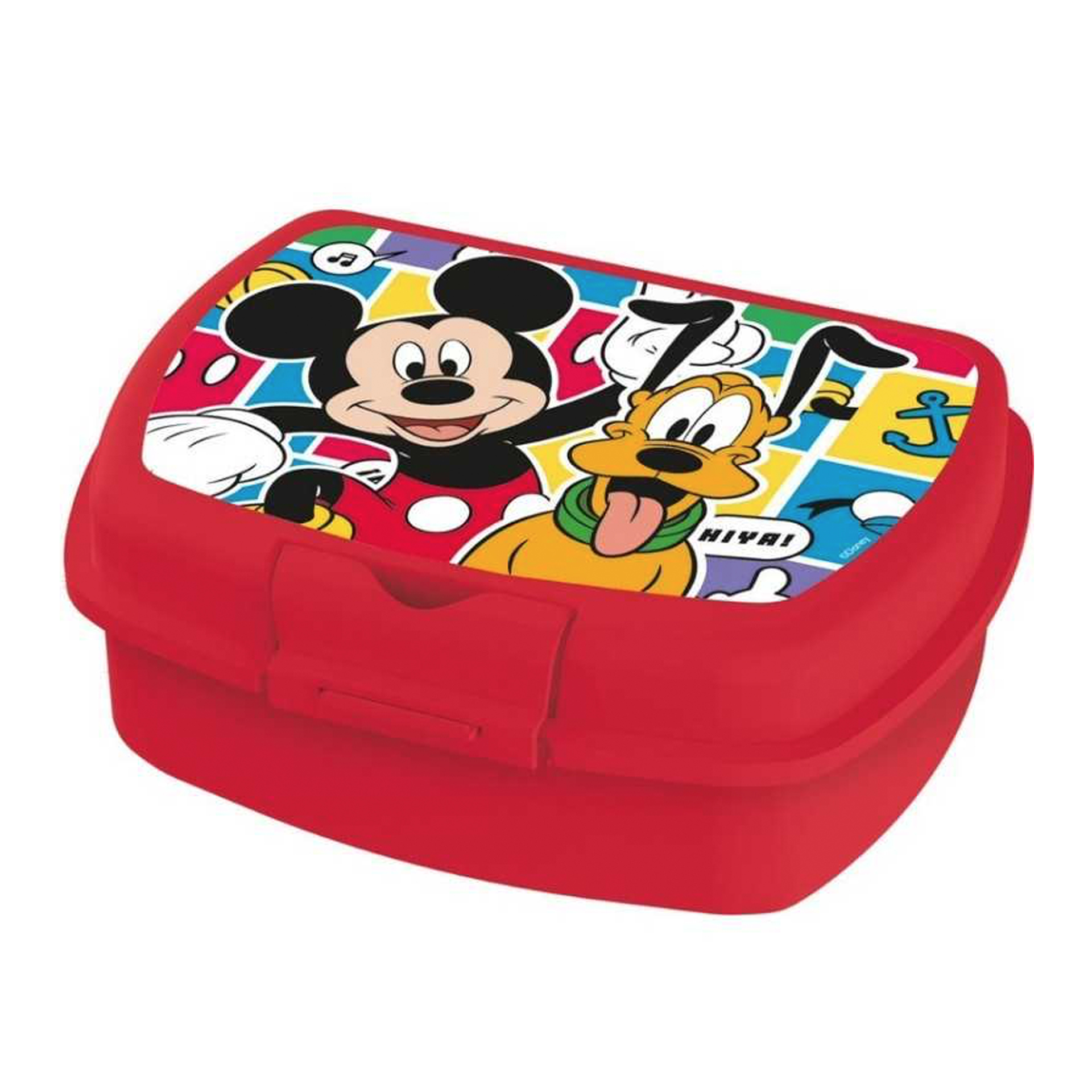 Sandwicheira JOM MICKEY 74338