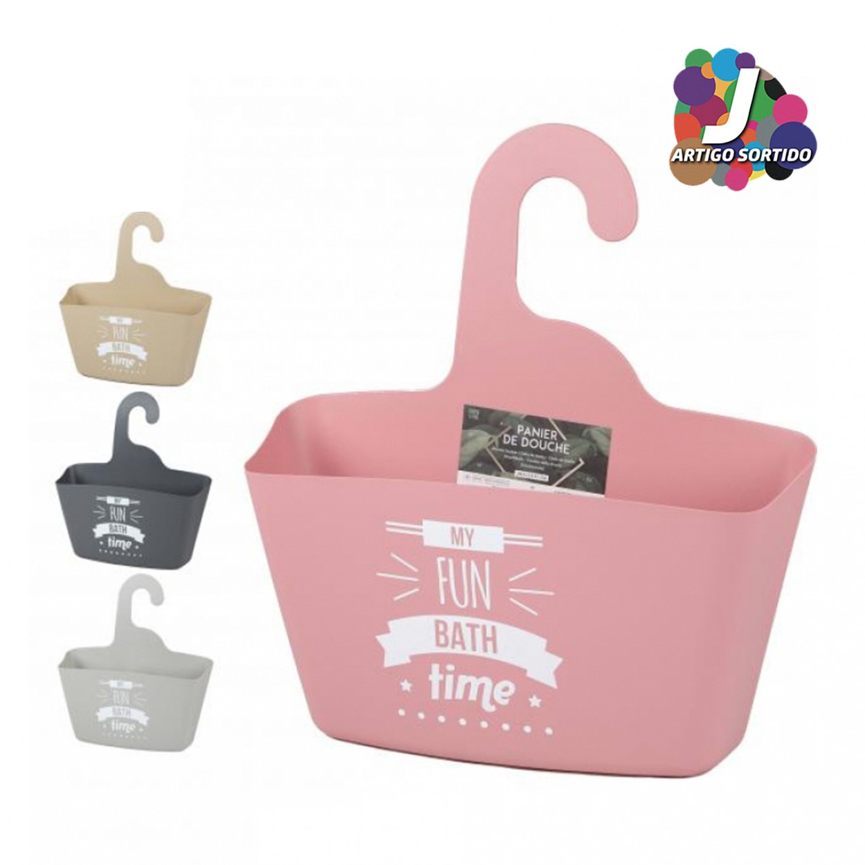 Cesto duche JOM 32329