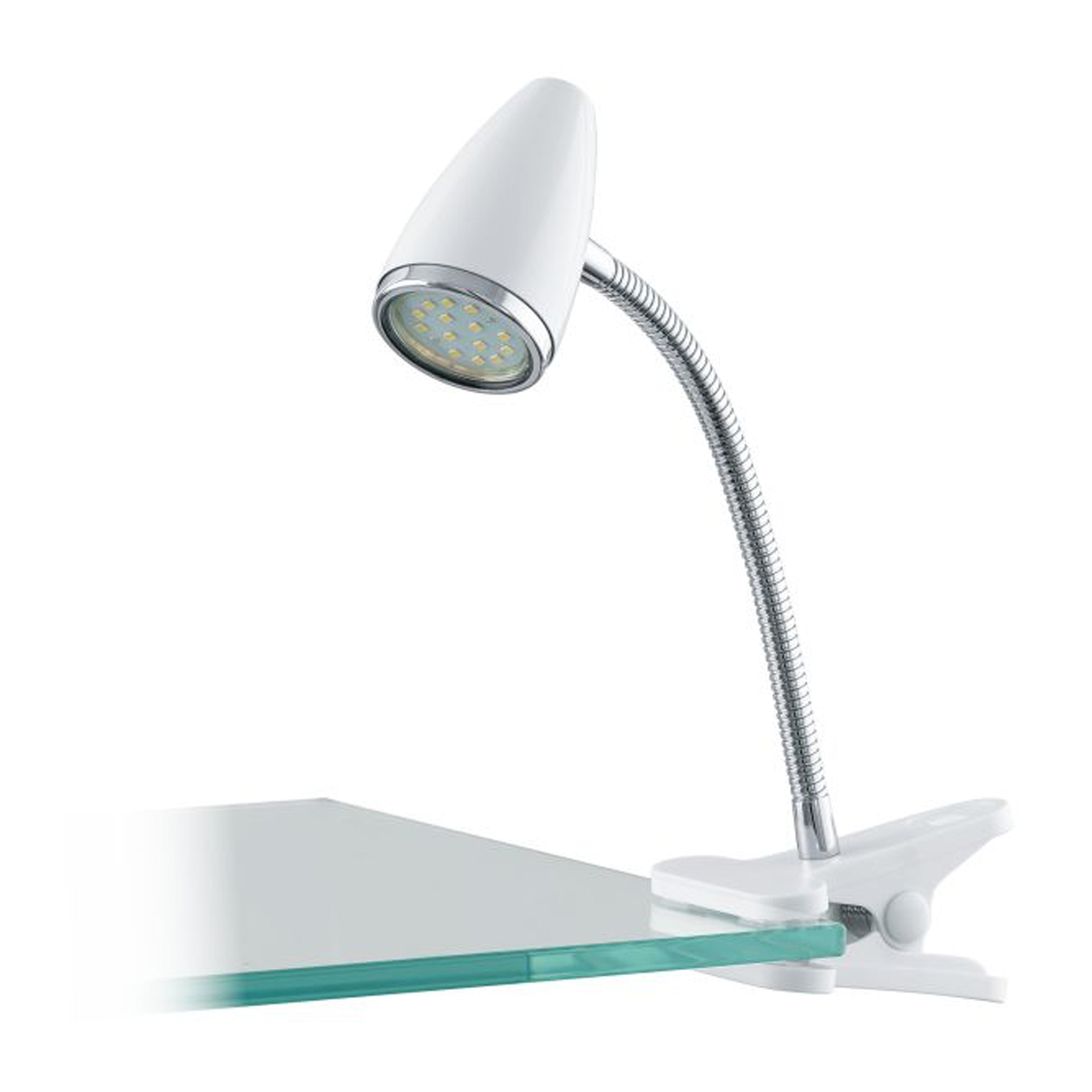 Candeeiro secretária EGLO 94329 RICCIO 1