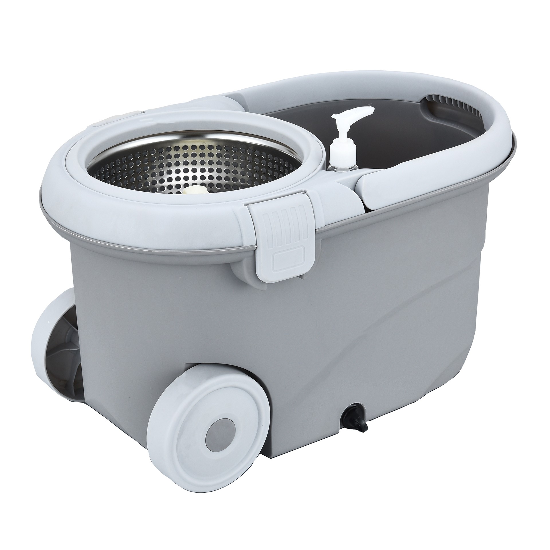 Balde mopa mágica JOM CLEANY ZT-39