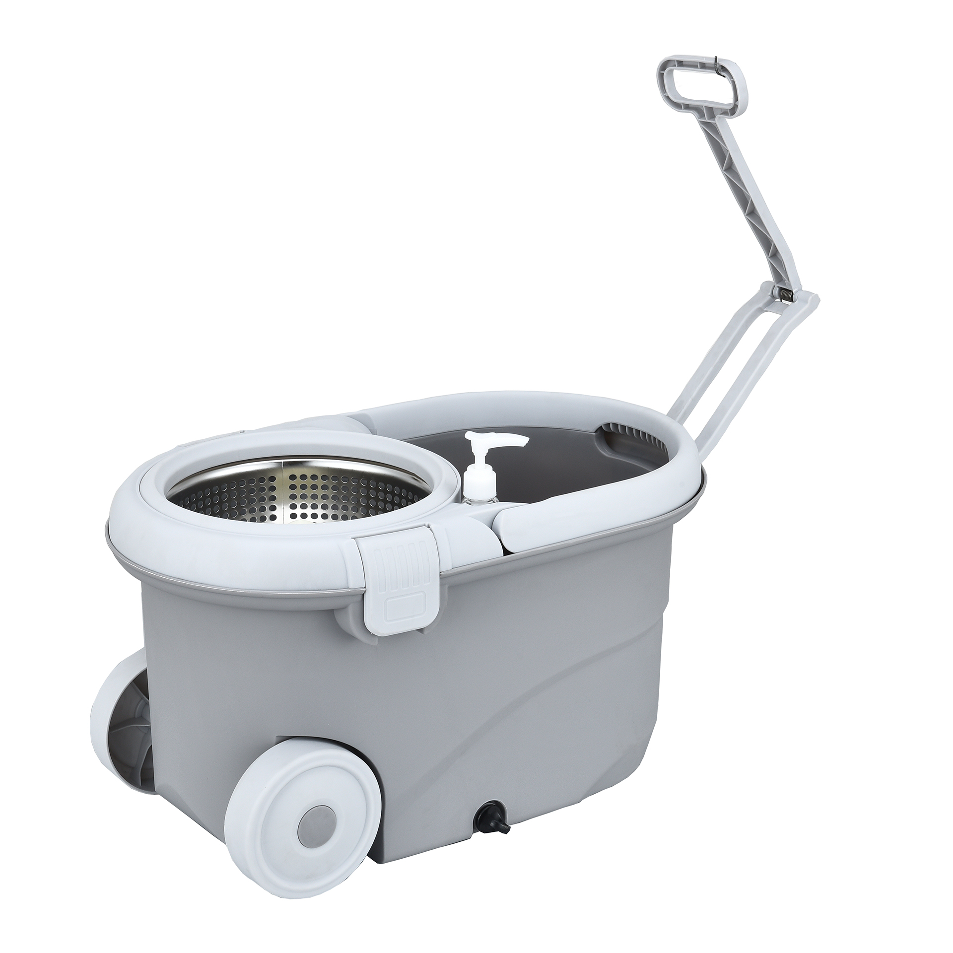 Balde mopa mágica JOM CLEANY ZT-39