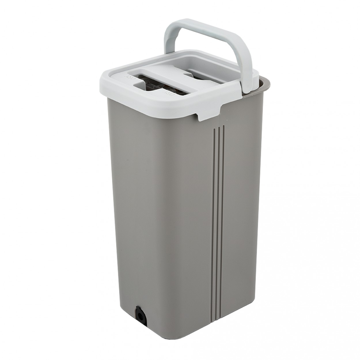 Balde mopa JOM CLEANY ZT-55