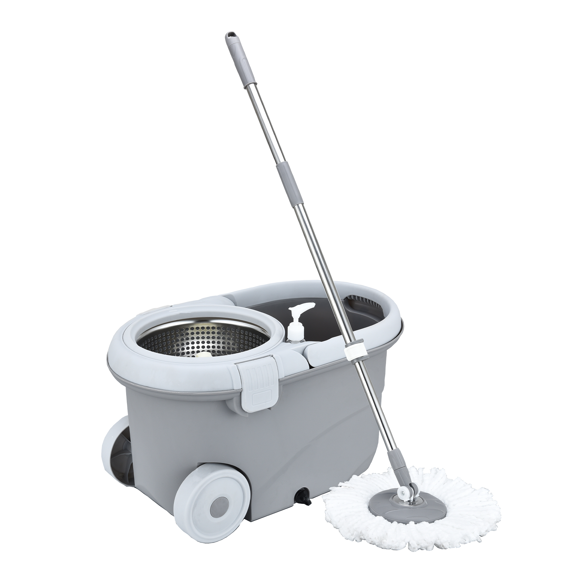 Balde mopa mágica JOM CLEANY ZT-39