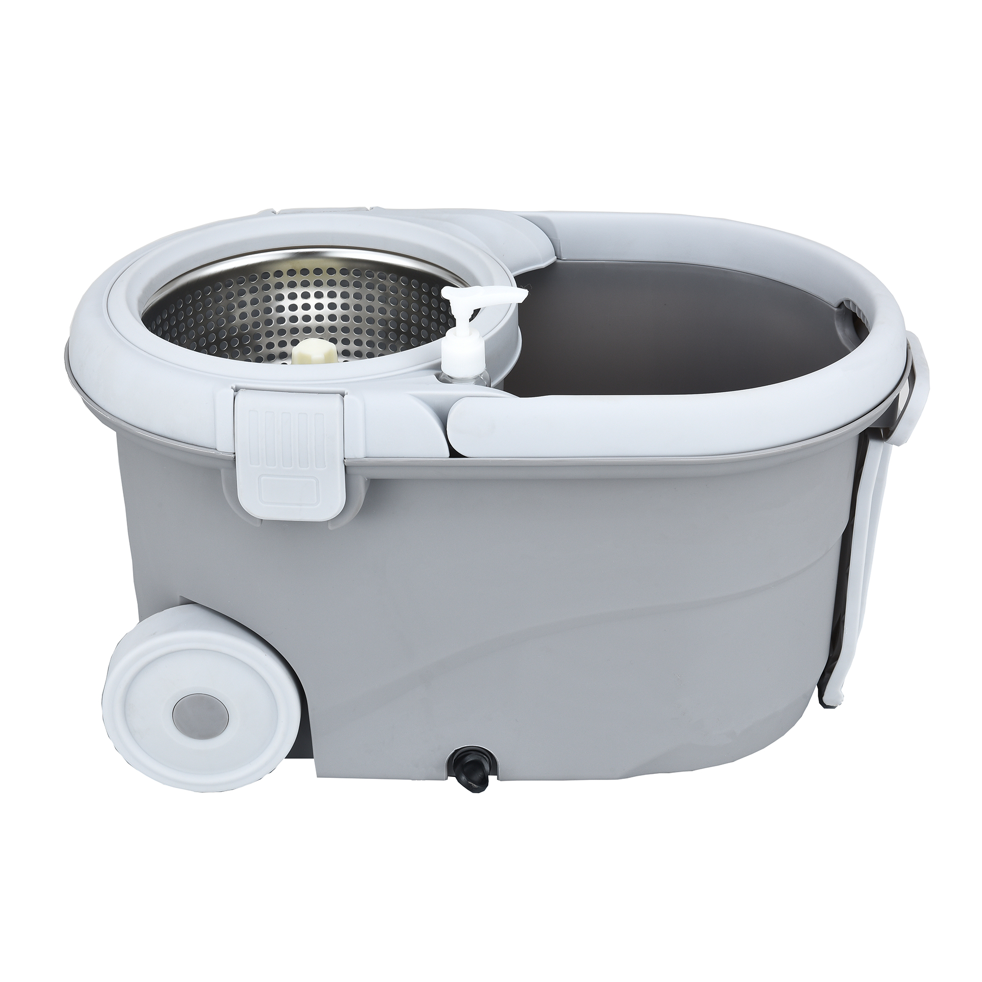 Balde mopa mágica JOM CLEANY ZT-39