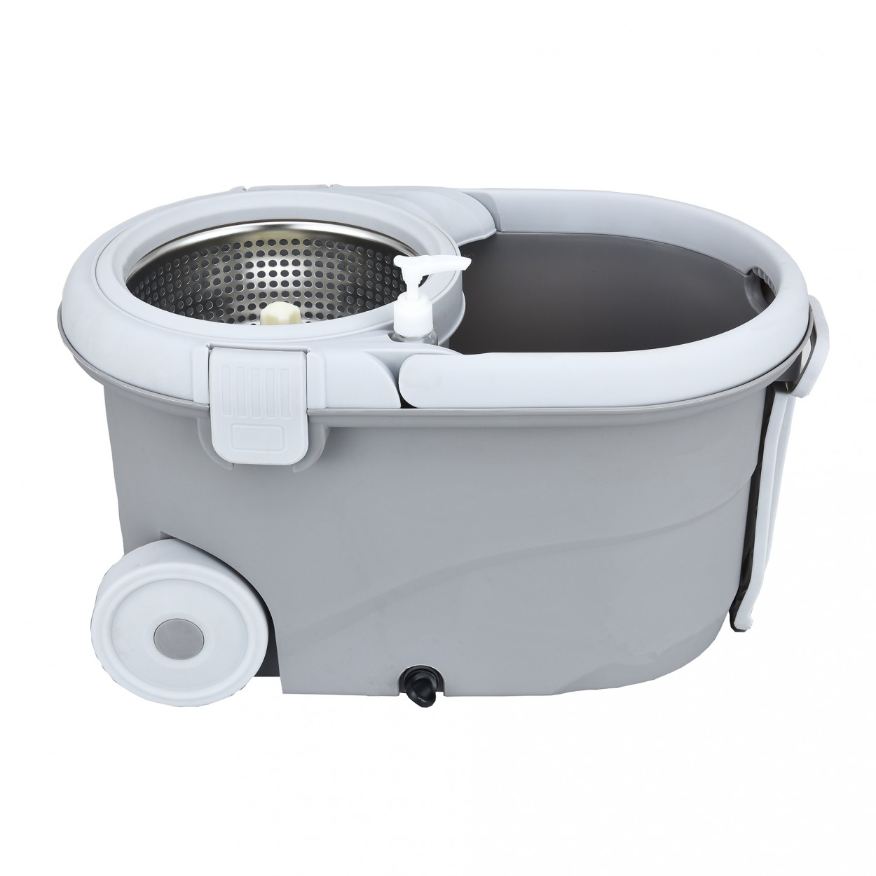 Balde mopa mgica JOM CLEANY ZT-39