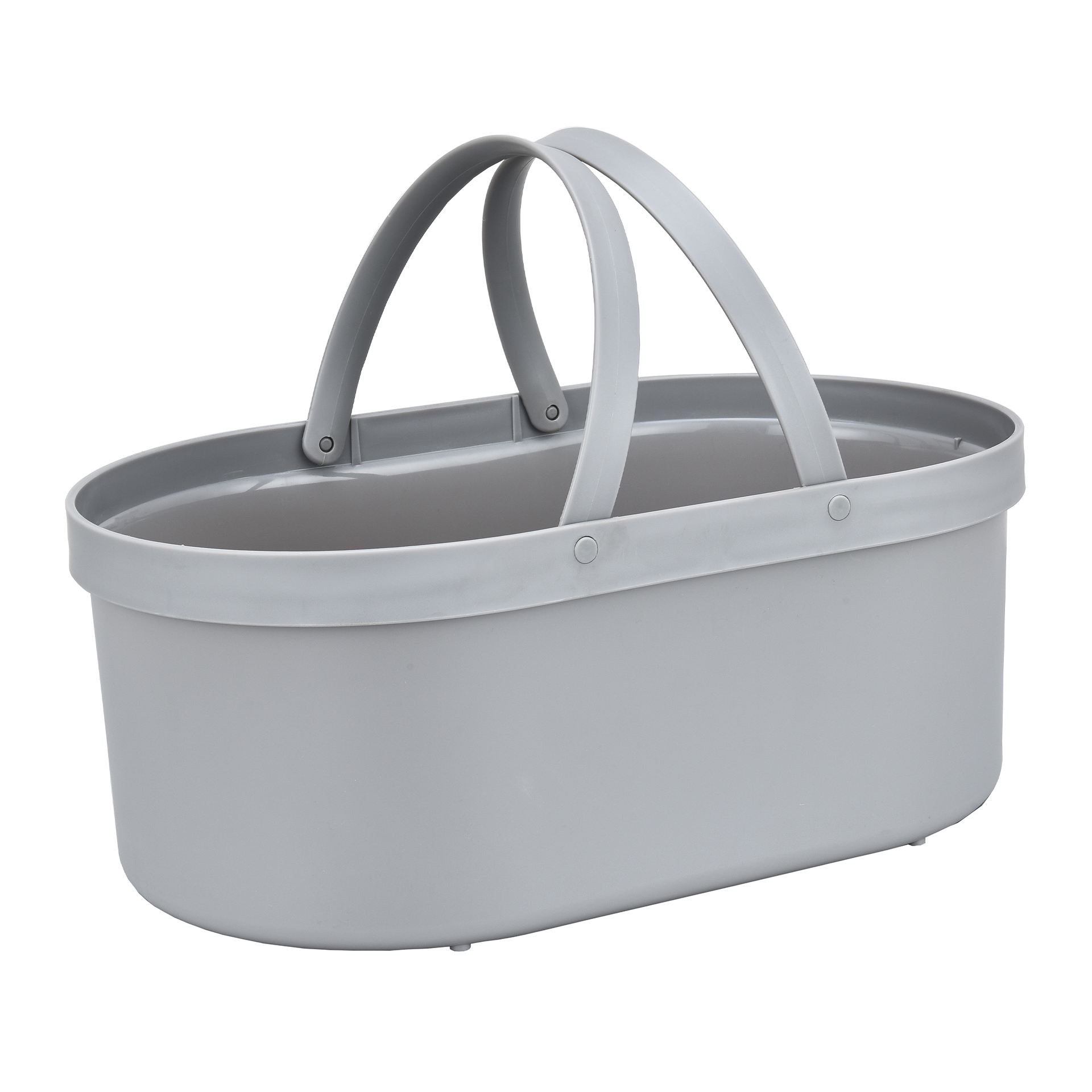 Balde centrifugador com mopa JOM CLEANY ZT-50