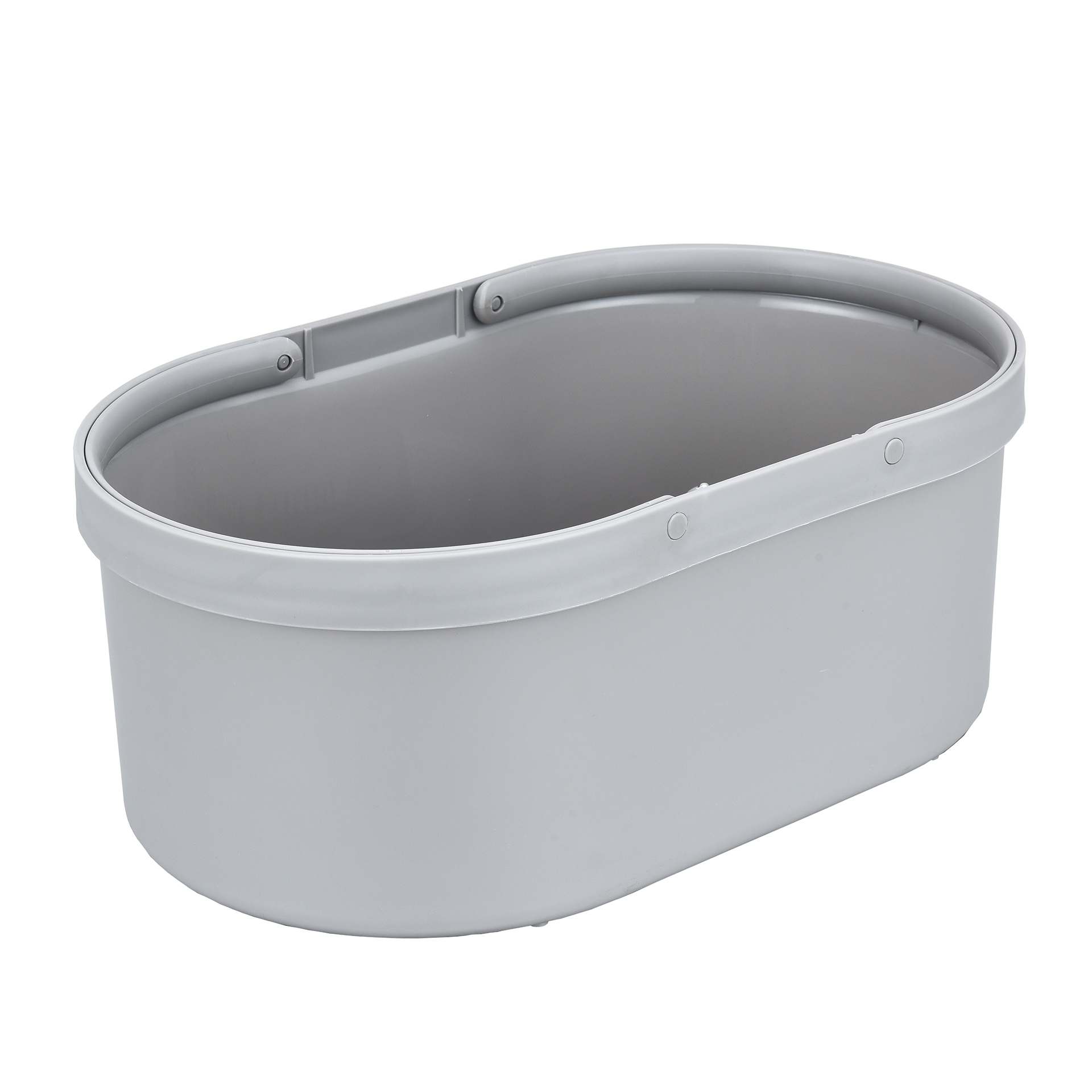 Balde centrifugador com mopa JOM CLEANY ZT-50