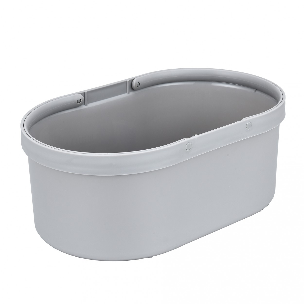 Balde centrifugador com mopa JOM CLEANY ZT-50