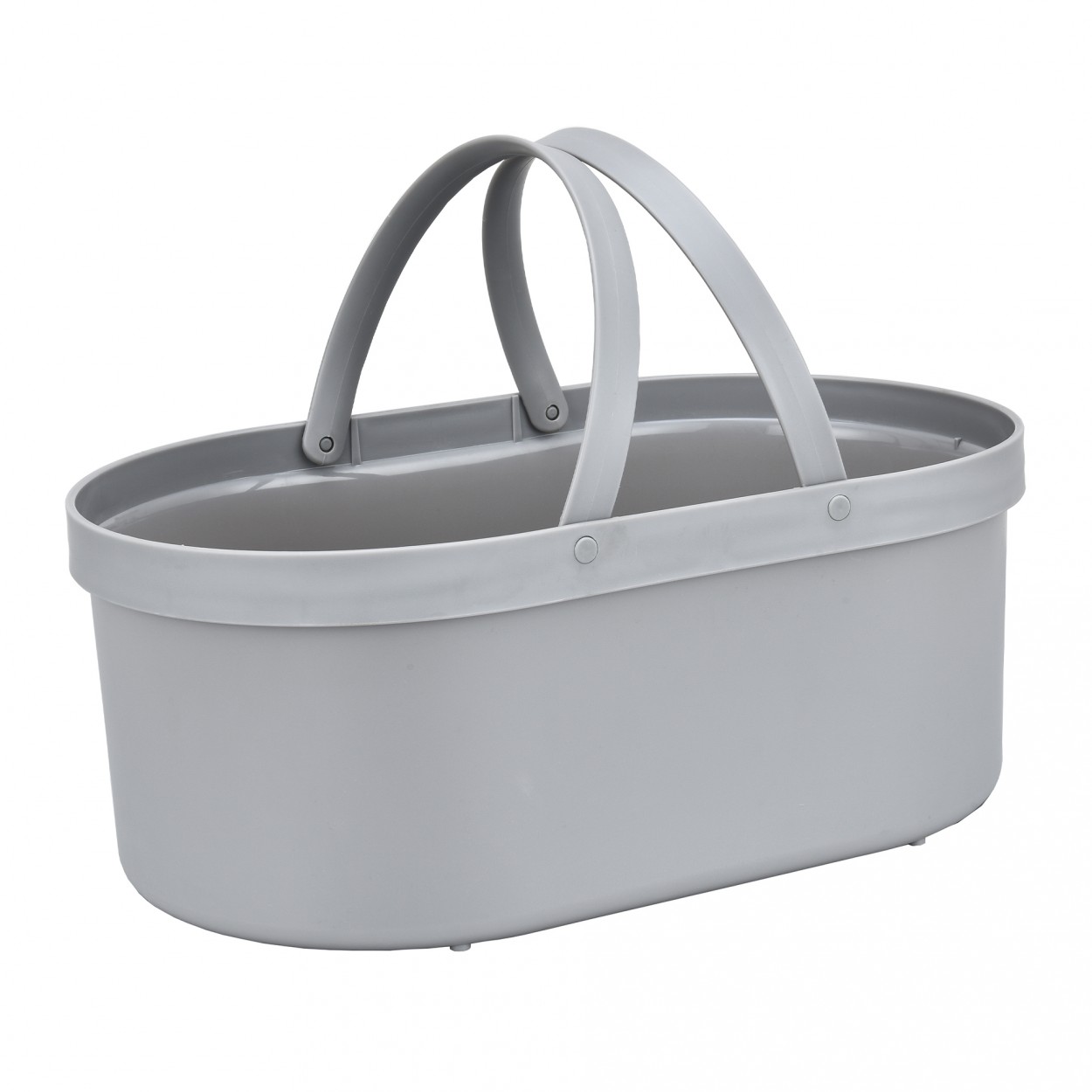 Balde centrifugador com mopa JOM CLEANY ZT-50