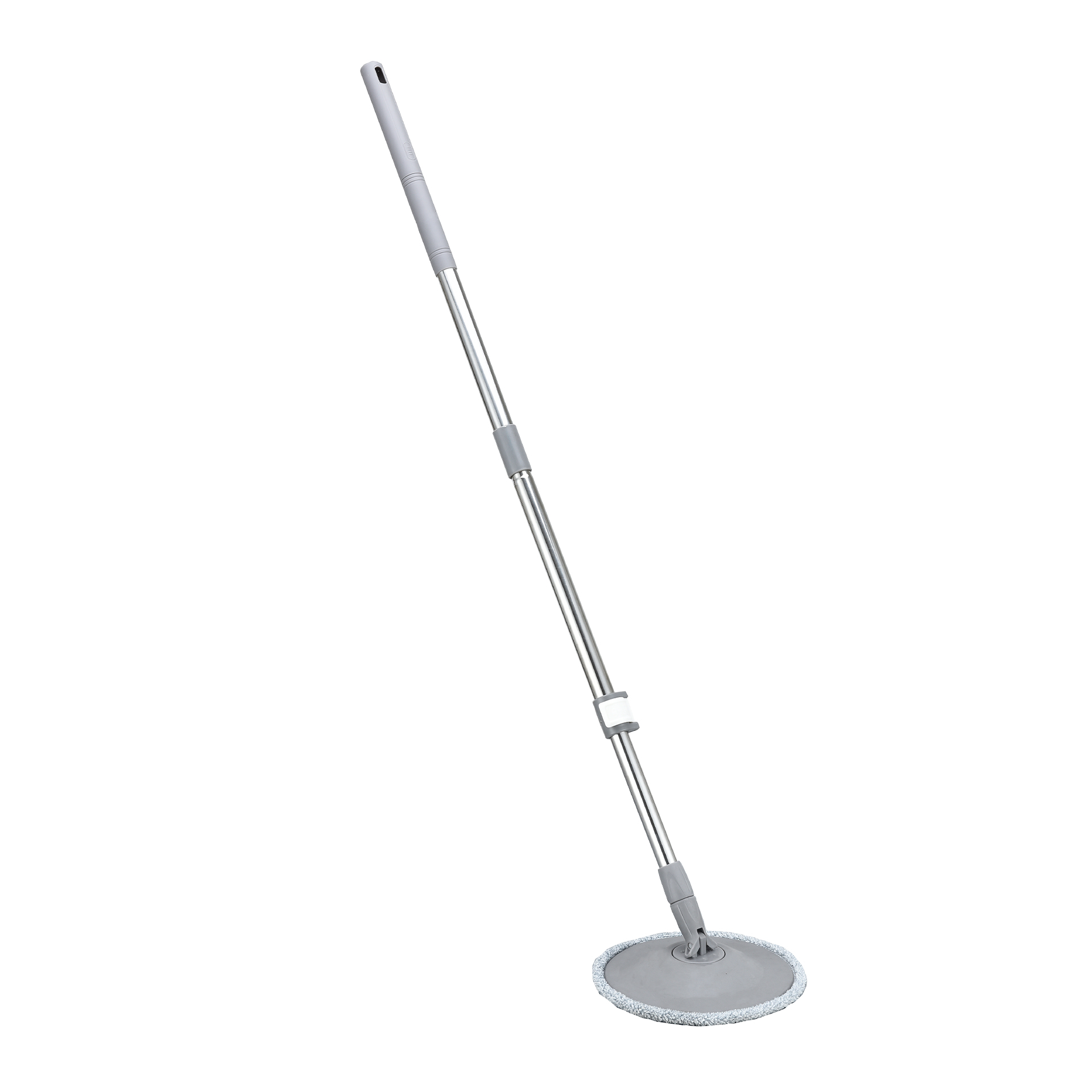 Balde centrifugador com mopa JOM CLEANY ZT-50