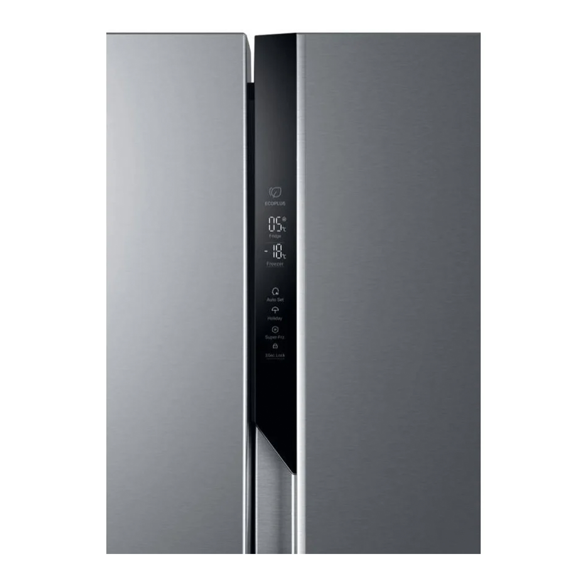 Combinado HAIER HSR3918ENPG