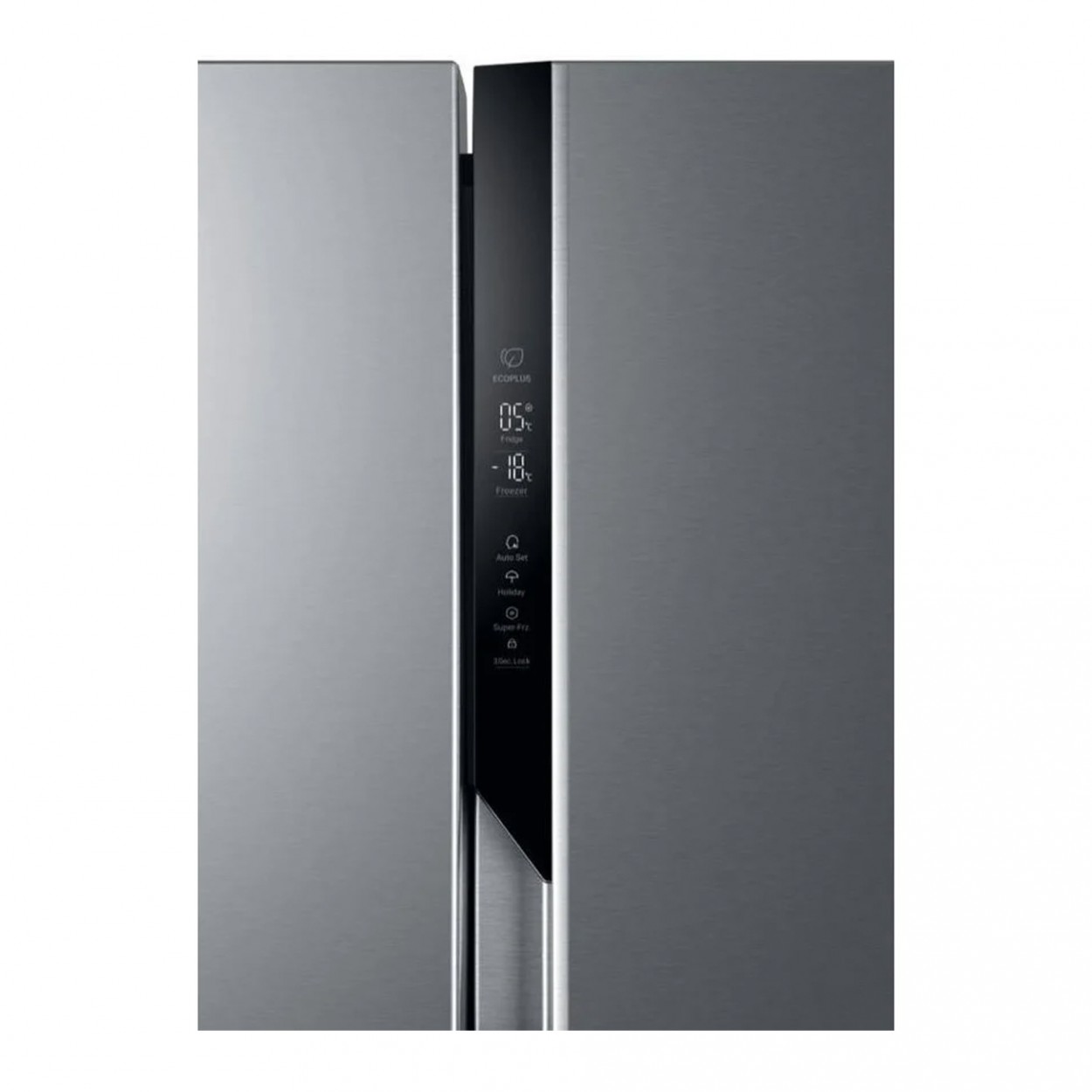 Combinado HAIER HSR3918ENPG