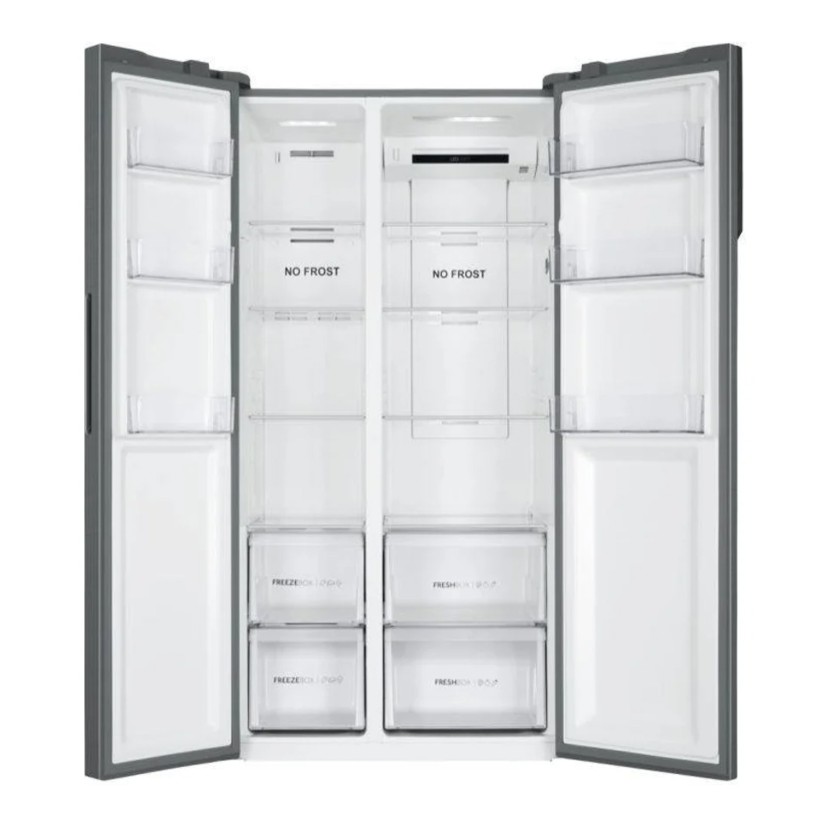 Combinado HAIER HSR3918ENPG