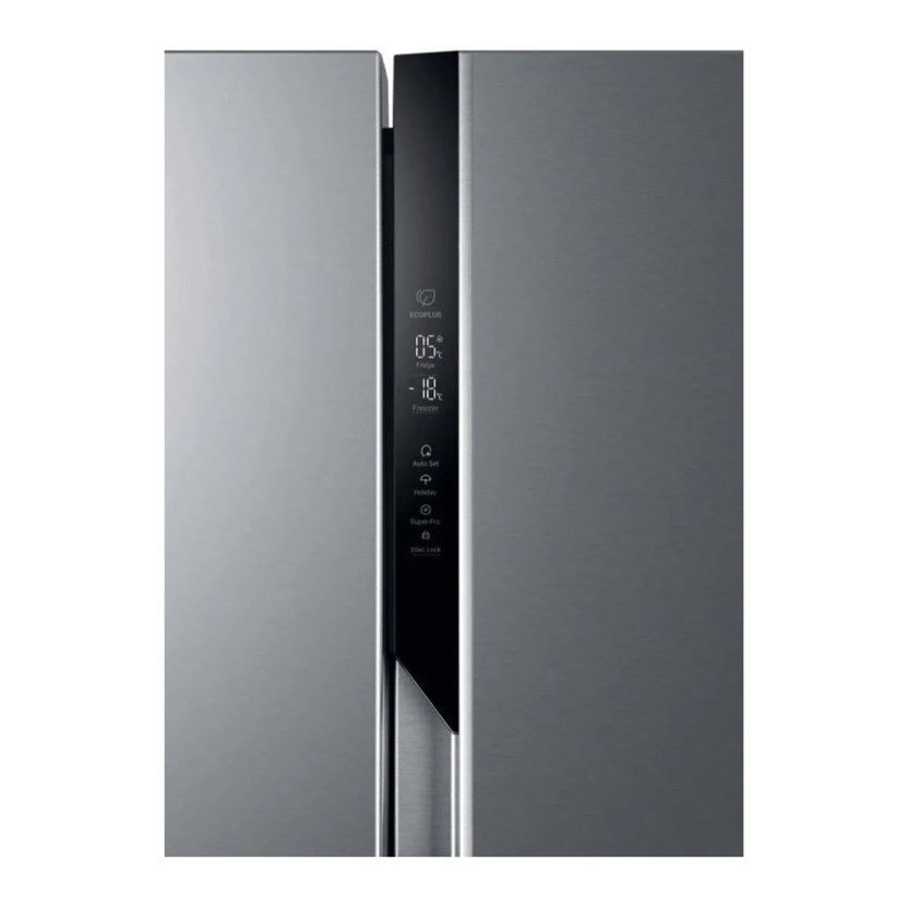 Combinado HAIER HSR3918ENPG