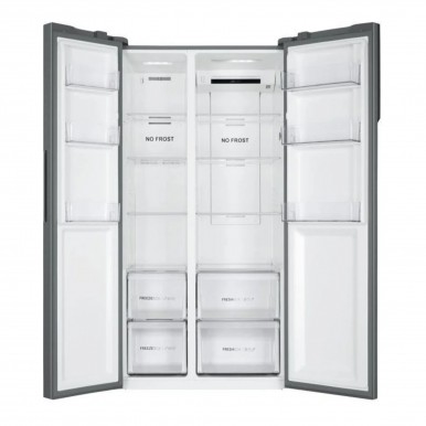 Combinado HAIER HSR3918ENPG