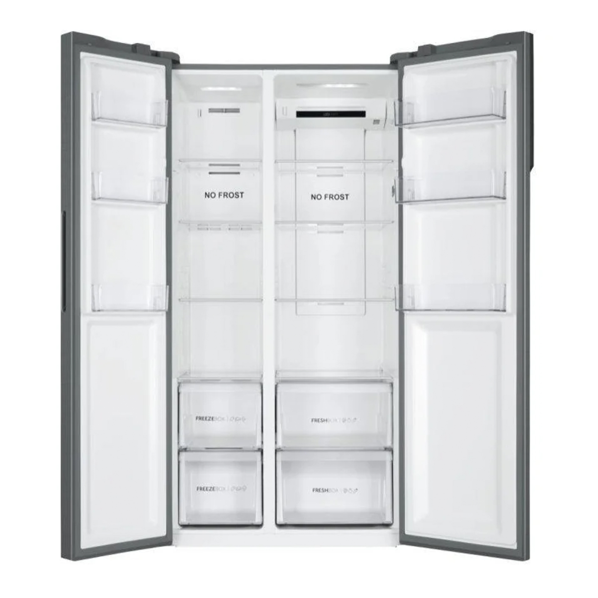 Combinado HAIER HSR3918ENPG