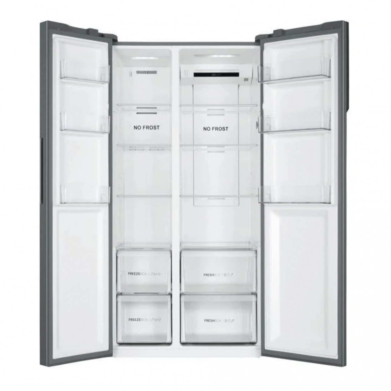 Combinado HAIER HSR3918ENPG