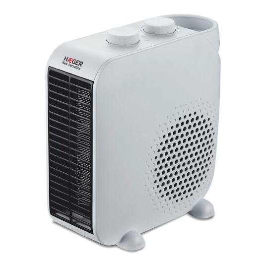 Termoventilador HAEGER FH-200.013A - Image product