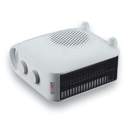 Termoventilador HAEGER FH-200.013A - Image product