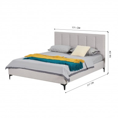 Cama JOM LIMOGES