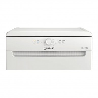 Máquina de Lavar Loiça INDESIT D2F HK26 Máquina de Lavar Loiça INDESIT D2F HK26