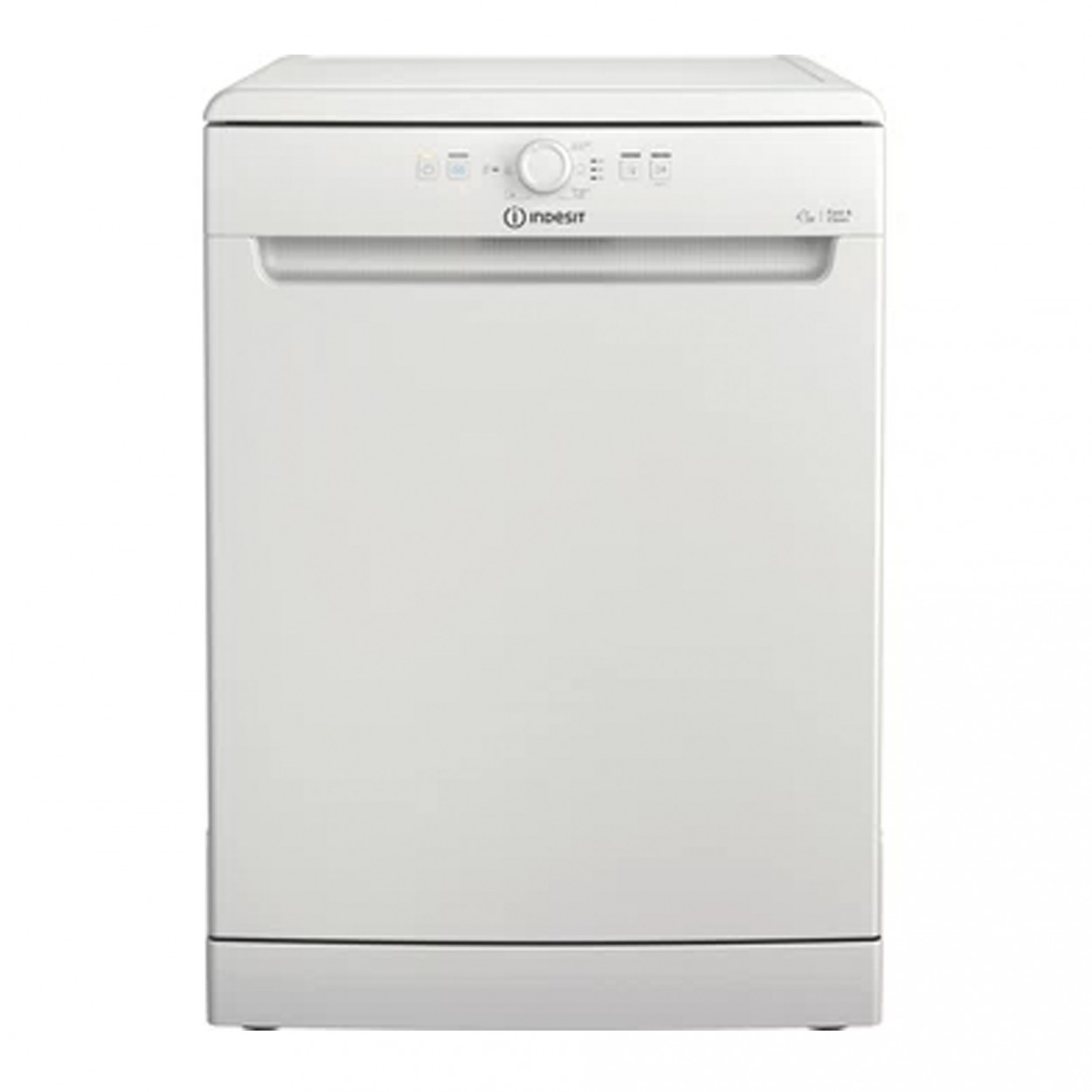 Mquina de Lavar Loia INDESIT D2F HK26
