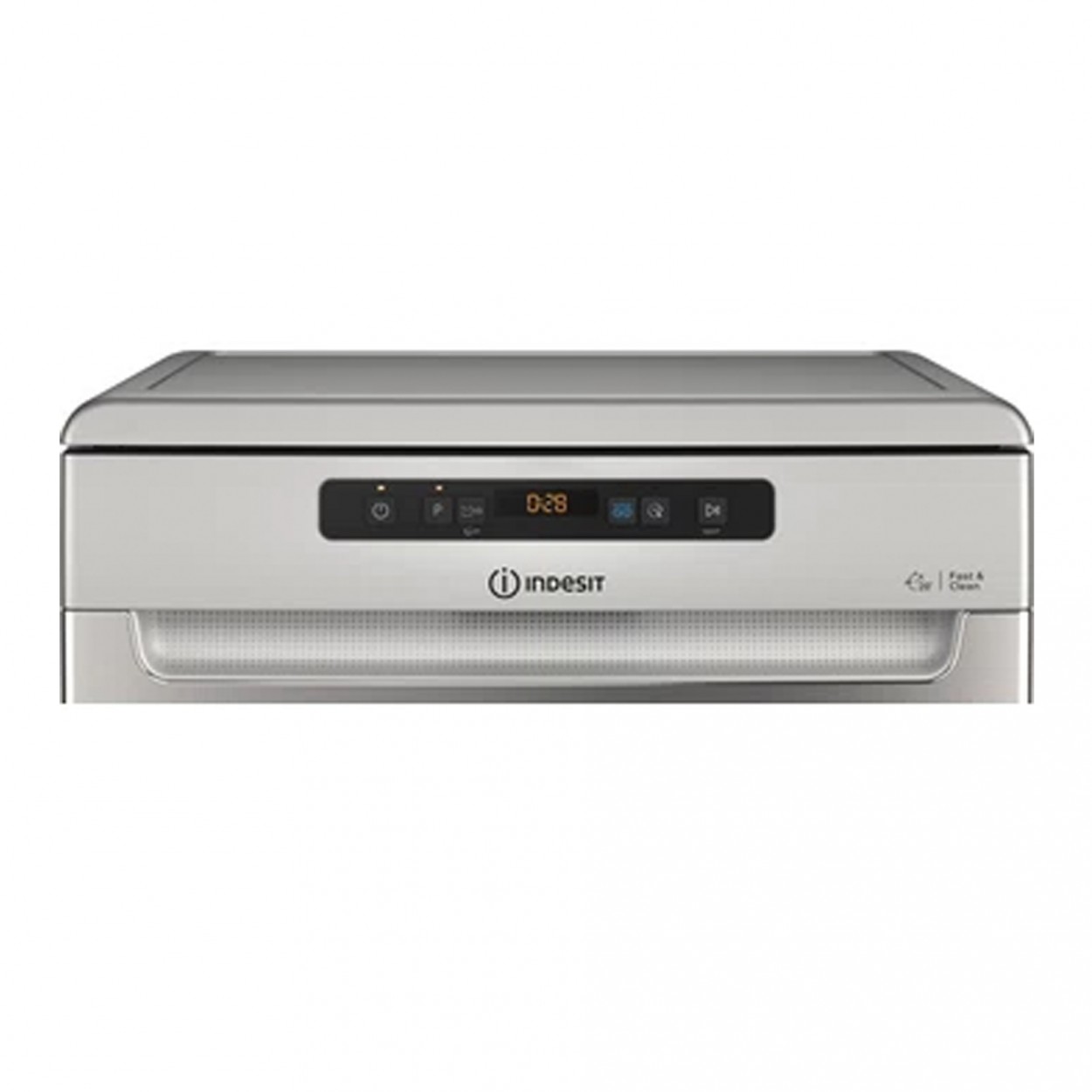 Máquina de Lavar Loiça INDESIT D2F HD624 AS