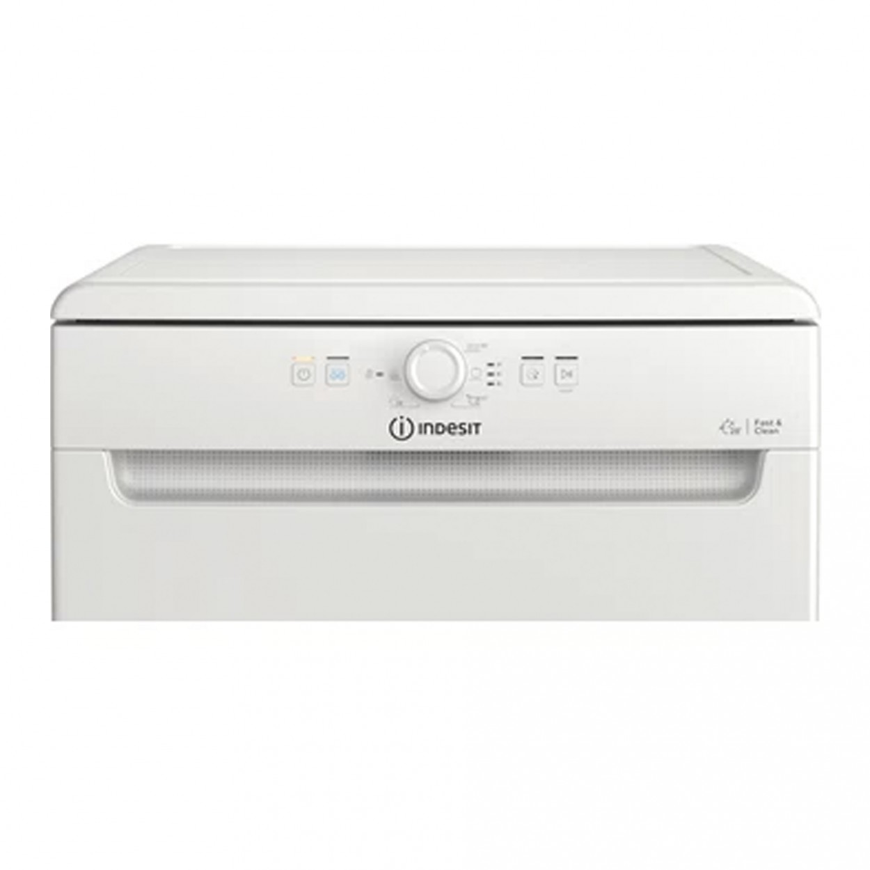 Mquina de Lavar Loia INDESIT D2F HK26