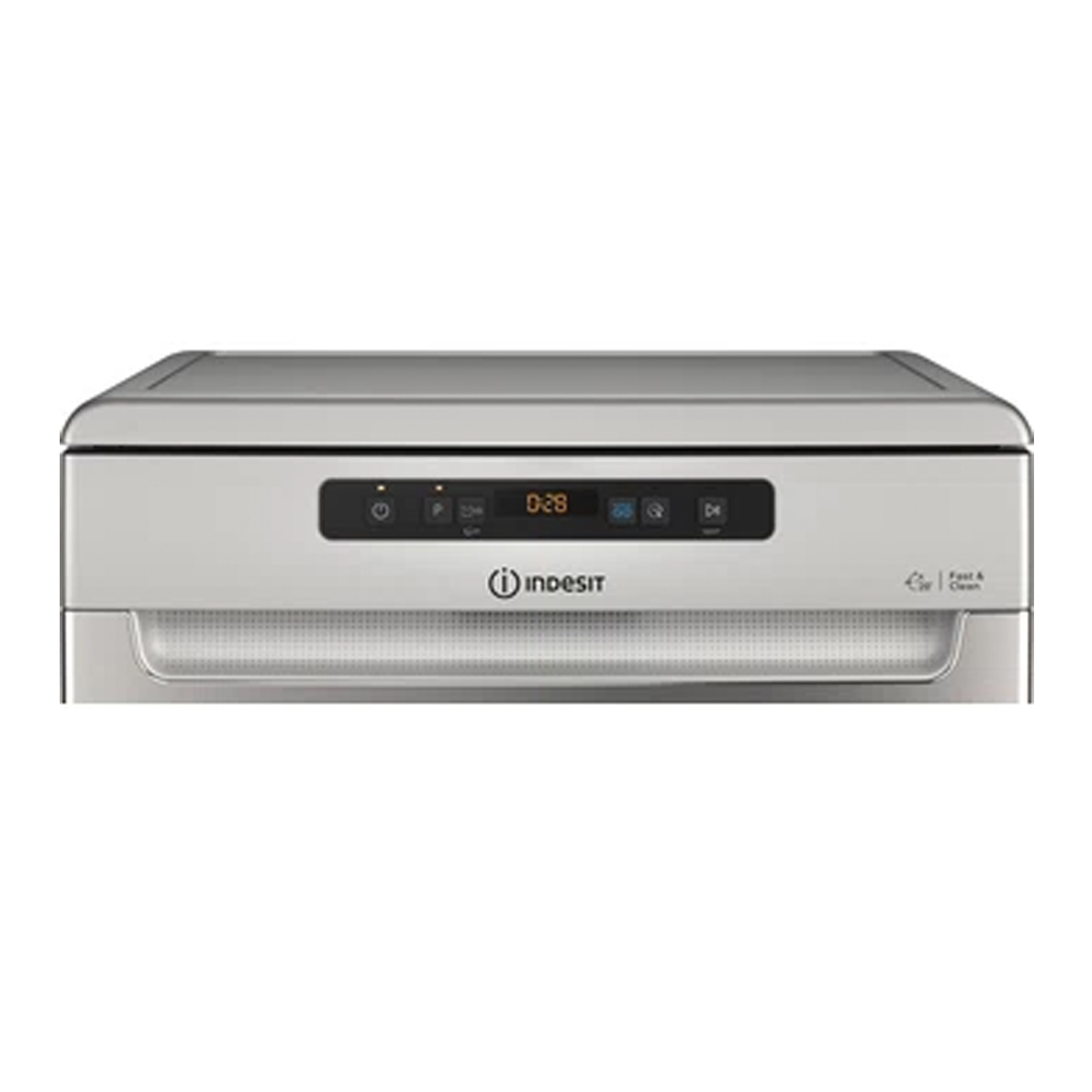 Máquina de Lavar Loiça INDESIT D2F HD624 AS