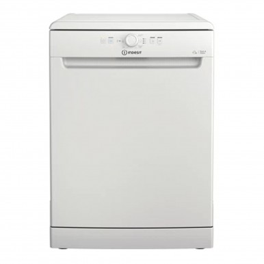 Máquina de Lavar Loiça INDESIT D2F HK26 Máquina de Lavar Loiça INDESIT D2F HK26