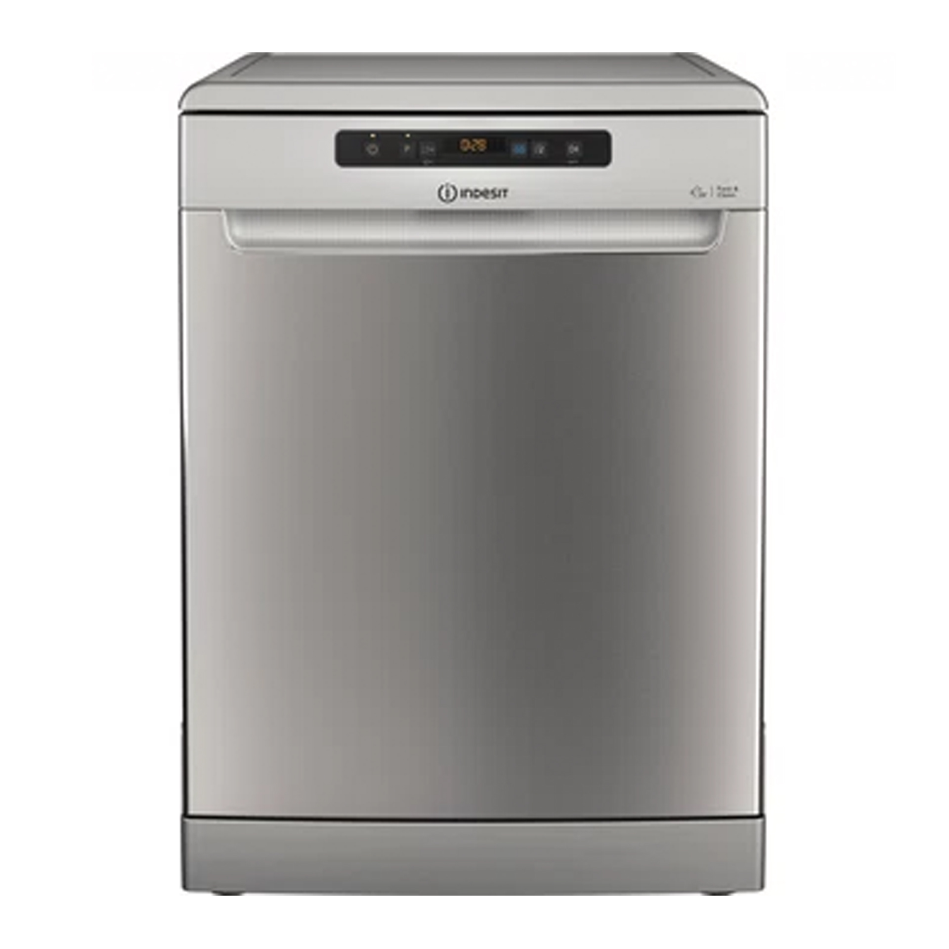 Máquina de Lavar Loiça INDESIT D2F HD624 AS