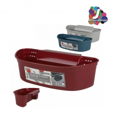 Cesto multiusos JOM COLLECT & DRAIN 34207