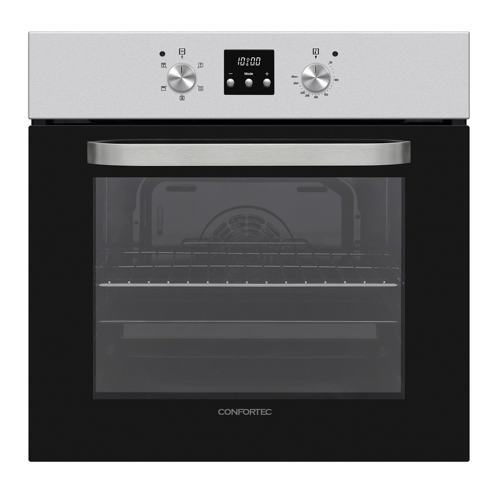 Forno CONFORTEC CFO869MXD