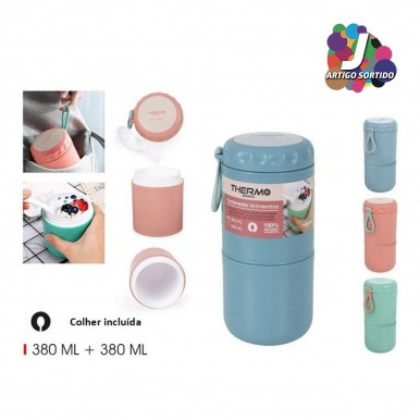 Lancheira JOM BY03021875158