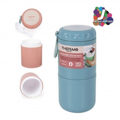 Lancheira JOM BY03021875158