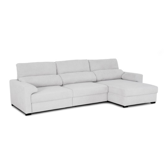 Sof� com Chaise Longue JOM MAULIK - Image product