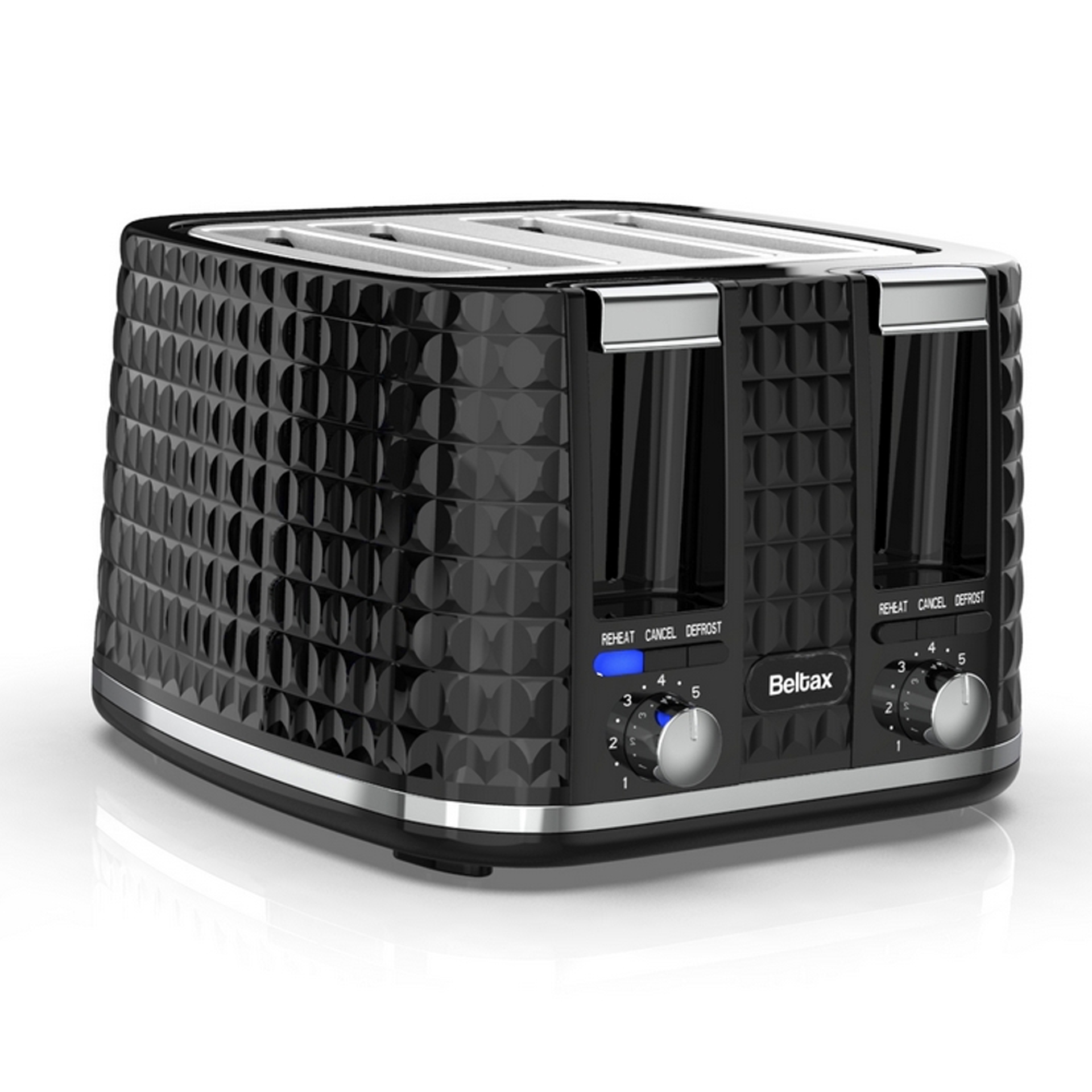Torradeira BELTAX BTE-2009