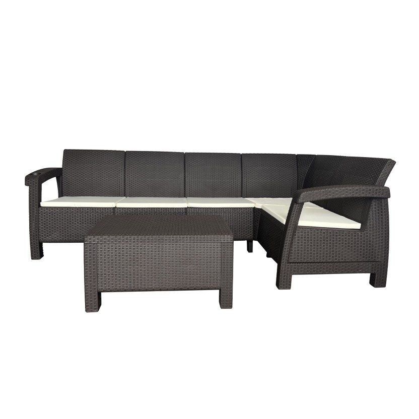 Sof� de Canto Jardim JOM BISSAU