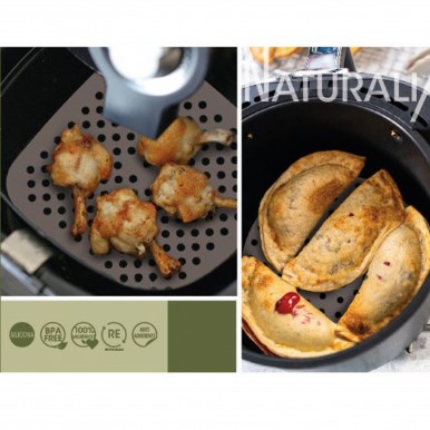 Base silicone QUID NATURALIA 5426120