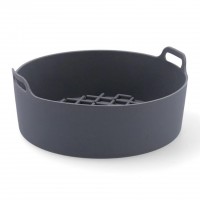 Forma Silicone AIR FRYER QUID NATURALIA 5426121