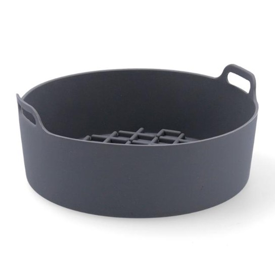 Forma Silicone AIR FRYER QUID NATURALIA 5426121 - Image product