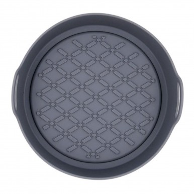 Forma Silicone AIR FRYER QUID NATURALIA 5426121 Forma Silicone AIR FRYER QUID NATURALIA 5426121