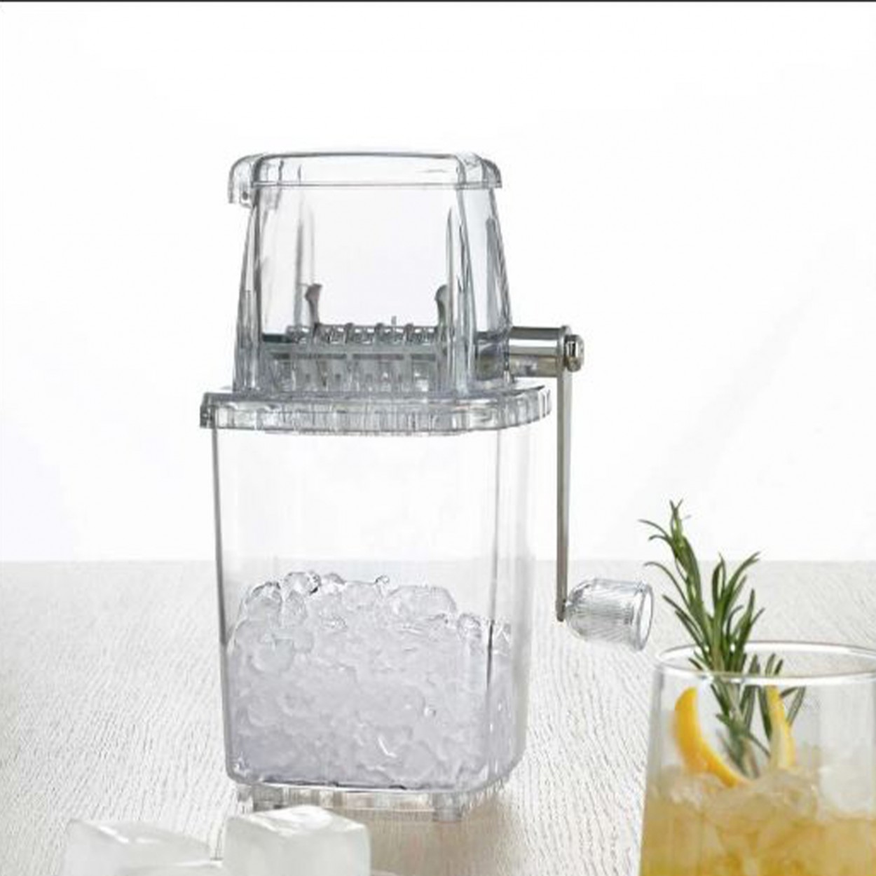 Picador gelo manual JOM BQ01016272310