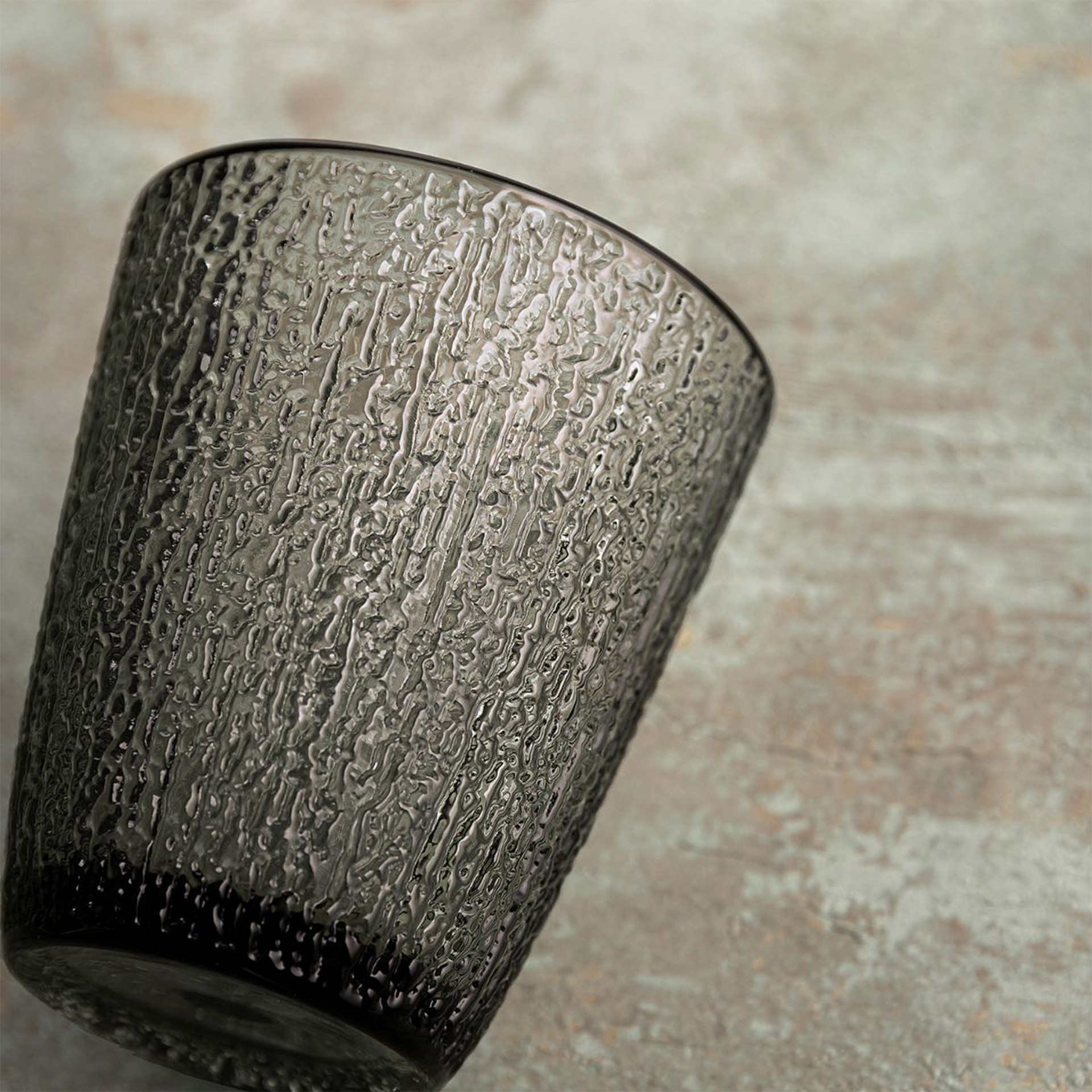 Conjunto 6 copos BIDASOA IKONIC 7909009